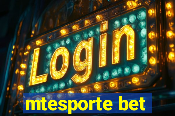 mtesporte bet